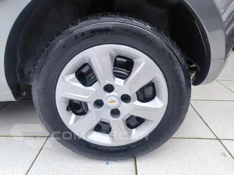 AGILE 1.4 MPFI LT 8V