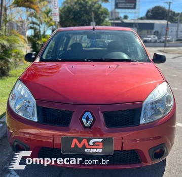 SANDERO 1.6 16V SCE Expression