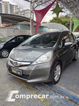 FIT 1.5 EX 16V