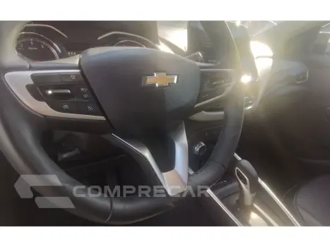 ONIX 1.0 TURBO FLEX PREMIER AUTOMÁTICO