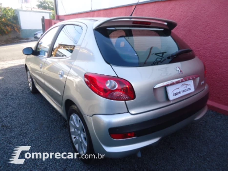 207 1.6 XS 16V