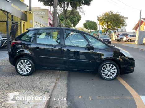 C4 Picasso/Pic. La Luna 2.0 16V  Aut.