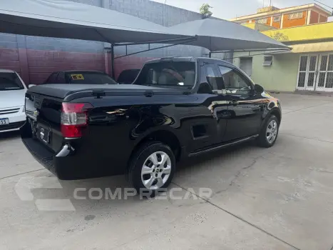 Montana 1.4 FLEX LS