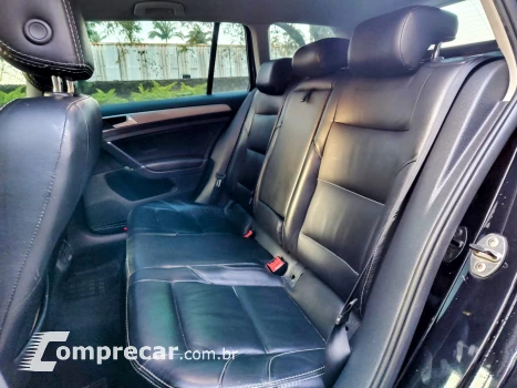 GOLF 1.4 250 TSI Variant Comfortline