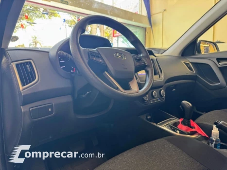 CRETA 1.6 16V Action