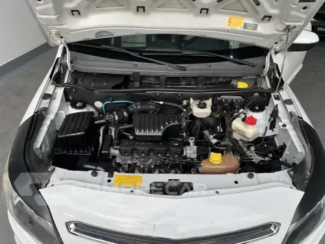 AGILE 1.4 MPFI LTZ 8V