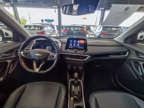 TRACKER 1.2 Turbo Premier