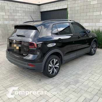 T-CROSS 1.0 200 TSI Sense