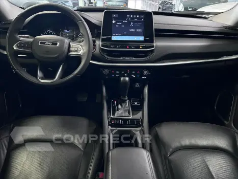 COMPASS 1.3 T270 TURBO FLEX SPORT AT6