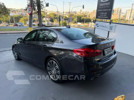 530E 2.0 16V Twinpower Híbrido M Sport Automático