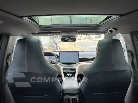 SONG PLUS 1.5 DM-I HÍBRIDO AUTOMÁTICO