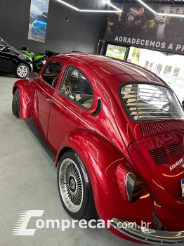 FUSCA 1.5 8V