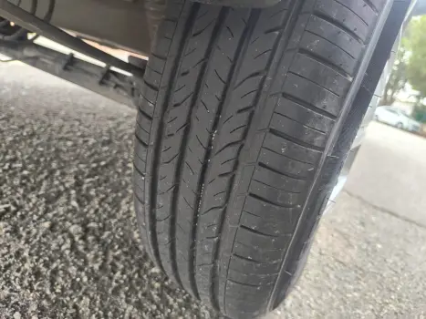 FIORINO 1.4 MPI Furgão Hard Working 8V