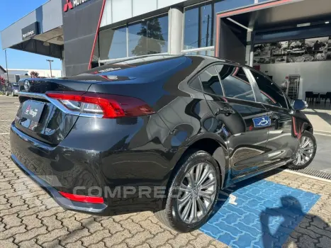 COROLLA CROSS 2.0 Vvt-ie XRE