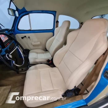 FUSCA 1.6 8V