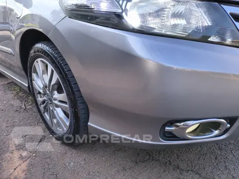 CITY 1.5 EX Sedan 16V