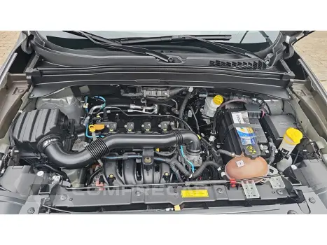RENEGADE 1.8 16V FLEX SPORT 4P AUTOMÁTICO