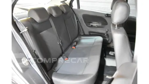 VOYAGE - 1.6 MSI TOTAL 4P MANUAL