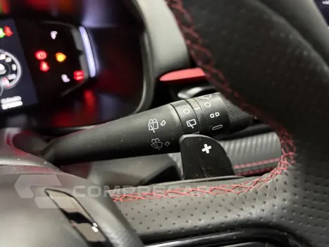 PULSE 1.3 TURBO 270 FLEX ABARTH AT6