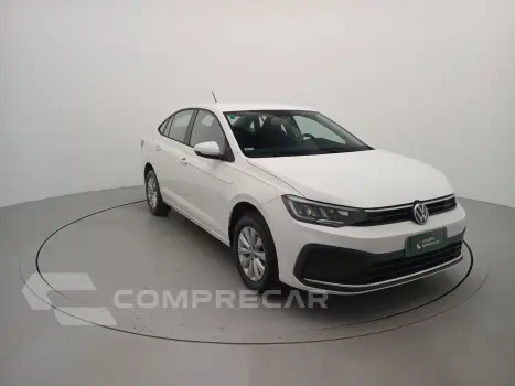VIRTUS 1.0 170 TSI MANUAL
