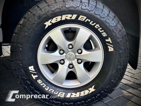 HILUX 2.7 SRV 4X4 CD 16V
