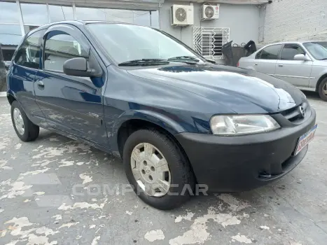 CELTA 1.0 MPFI Life 8V