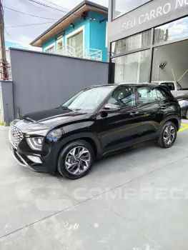 Creta Limited 1.0 TB 12V Flex Aut.