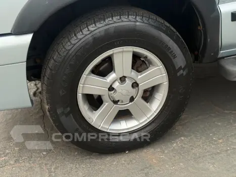 S10 P-Up Advant. 2.4/2.4 MPFI F.Power CD