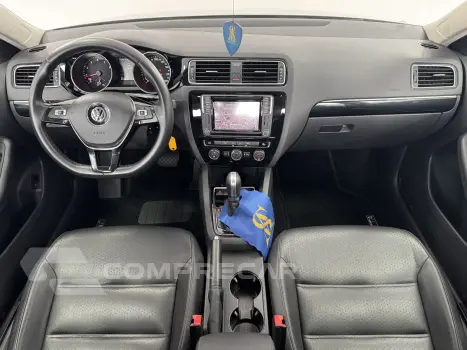 JETTA 2.0 TSI Highline 211cv