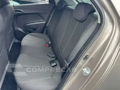 HB20 1.0 12V Comfort Plus