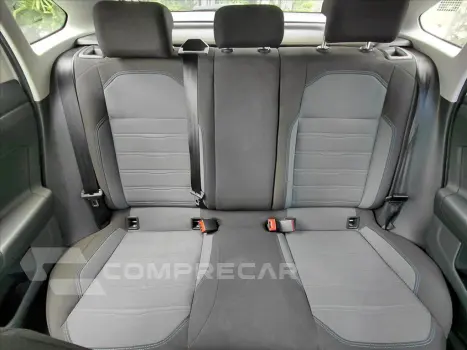 NIVUS 1.0 200 TSI TOTAL FLEX COMFORTLINE AUTOMÁTI