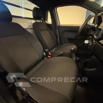 Strada Endurance 1.3 Flex 8V CS Plus