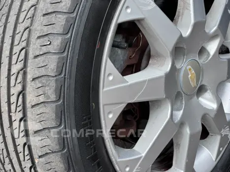 MERIVA 1.8 MPFI PREMIUM 8V FLEX 4P AUTOMATIZADO