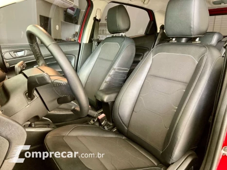 Ecosport 1.5 12V 4P TI-VCT FLEX FREESTYLE AUTOMÁTICO
