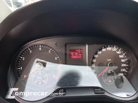 FOX 1.6 MI 8V