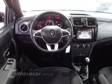 LOGAN - 1.0 12V SCE ZEN MANUAL