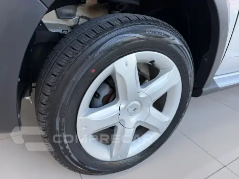 SANDERO STEPWAY Hi-Flex 1.6 16V 5p