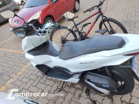 PCX 160 ABS