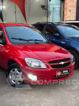 CELTA 1.0 MPFI LS 8V
