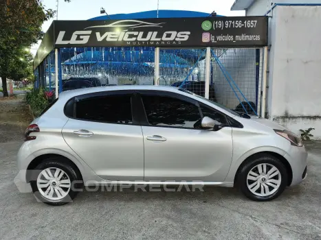 208 1.2 Active 12V