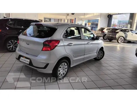 KA 1.0 TI-VCT FLEX SE PLUS MANUAL