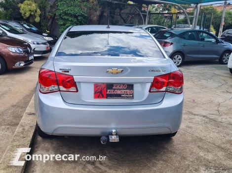 CRUZE 1.8 LT 16V