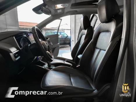 TRACKER - 1.2 TURBO PREMIER AUTOMÁTICO