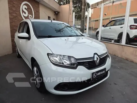 SANDERO