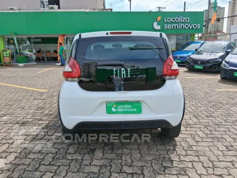 MOBI 1.0 EVO FLEX LIKE. MANUAL
