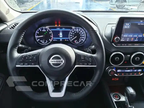 SENTRA 2.0 16V GASOLINA ADVANCE XTRONIC