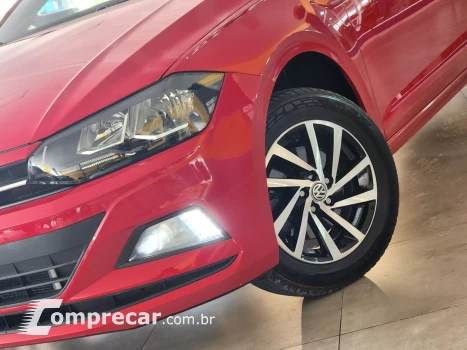 POLO 1.0 200 TSI Sense