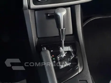 COROLLA 1.8 GLI UPPER 16V FLEX 4P AUTOMÁTICO