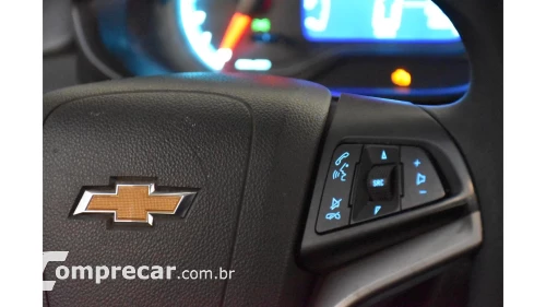 ONIX - 1.4 MPFI LTZ 8V 4P MANUAL