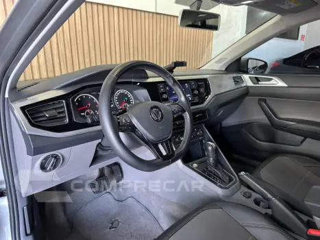 POLO 1.0 200 TSI HIGHLINE AUTOMÁTICO